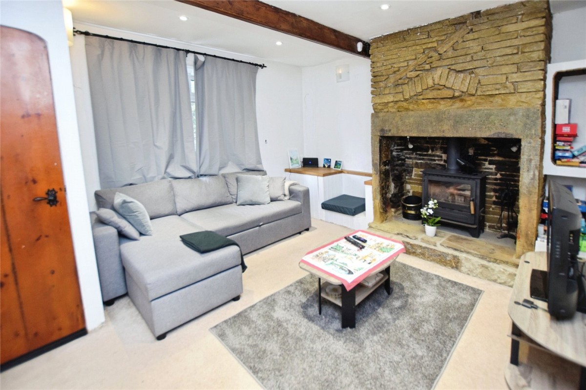 Stanningley, Pudsey, West Yorkshire