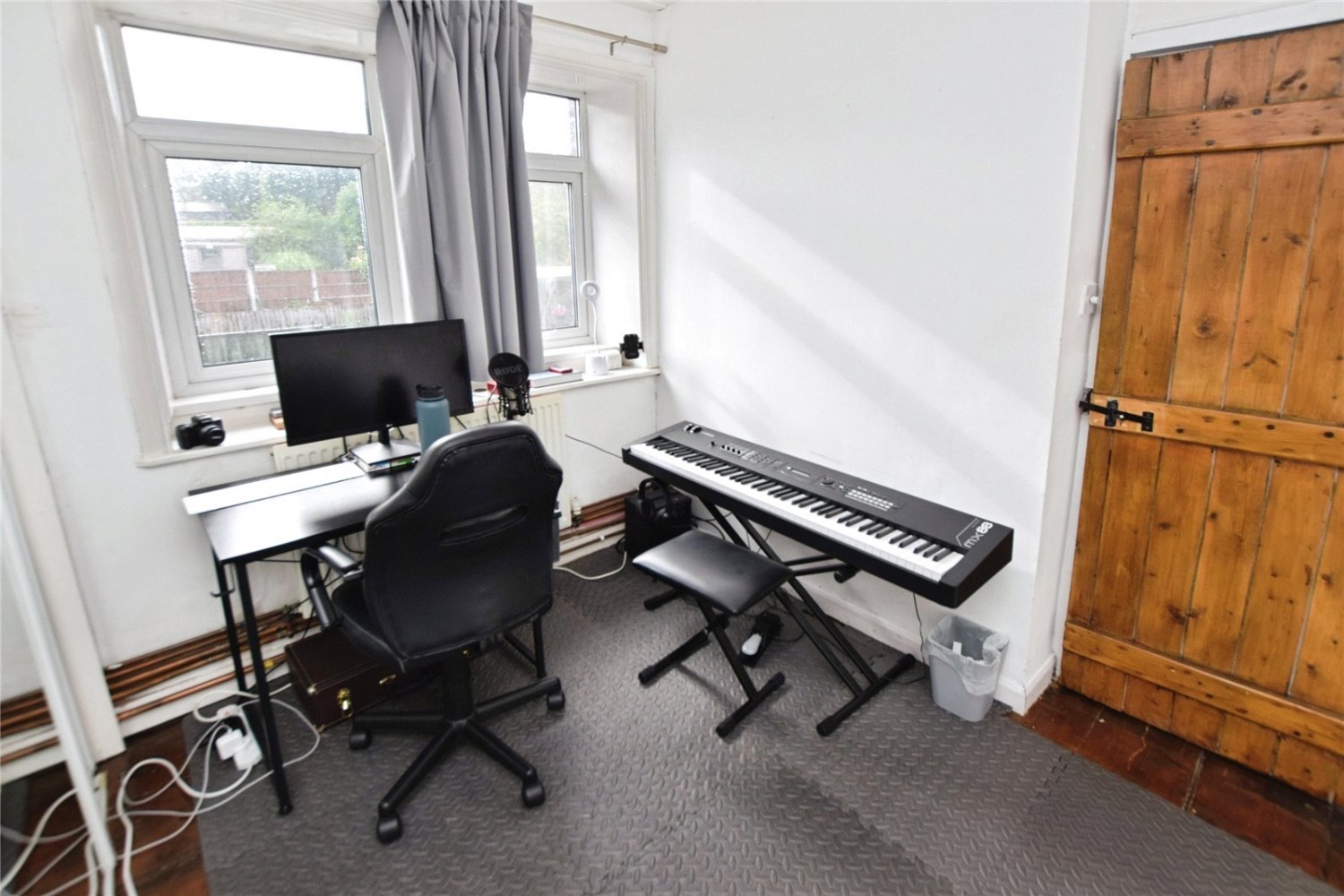 Stanningley, Pudsey, West Yorkshire