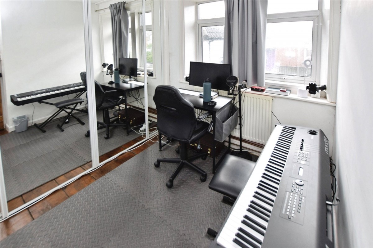 Stanningley, Pudsey, West Yorkshire