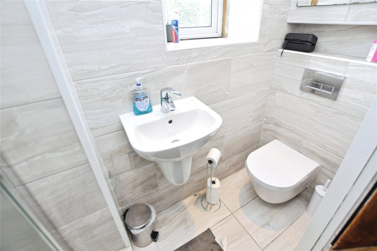 Stanningley, Pudsey, West Yorkshire