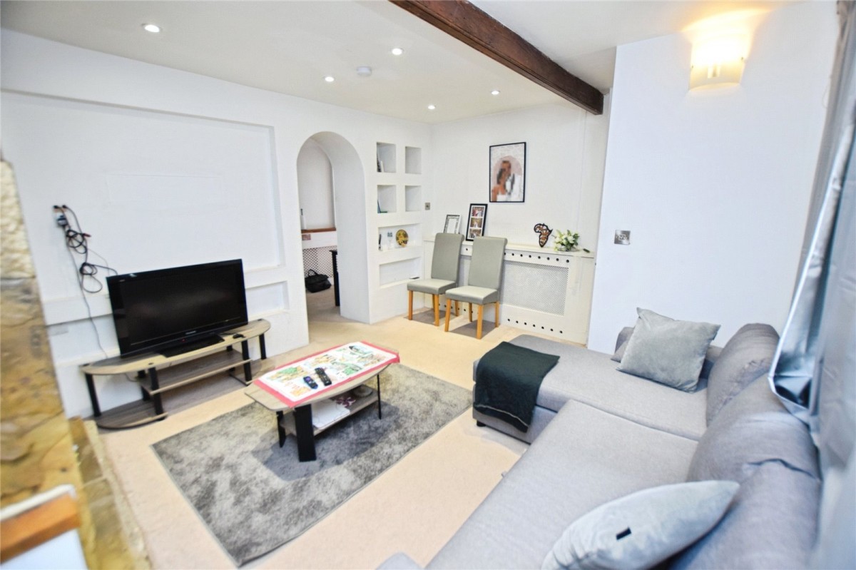 Stanningley, Pudsey, West Yorkshire