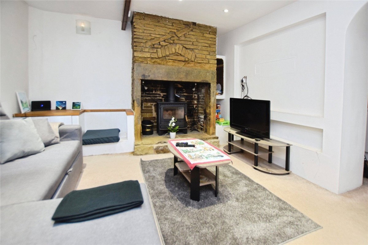 Stanningley, Pudsey, West Yorkshire