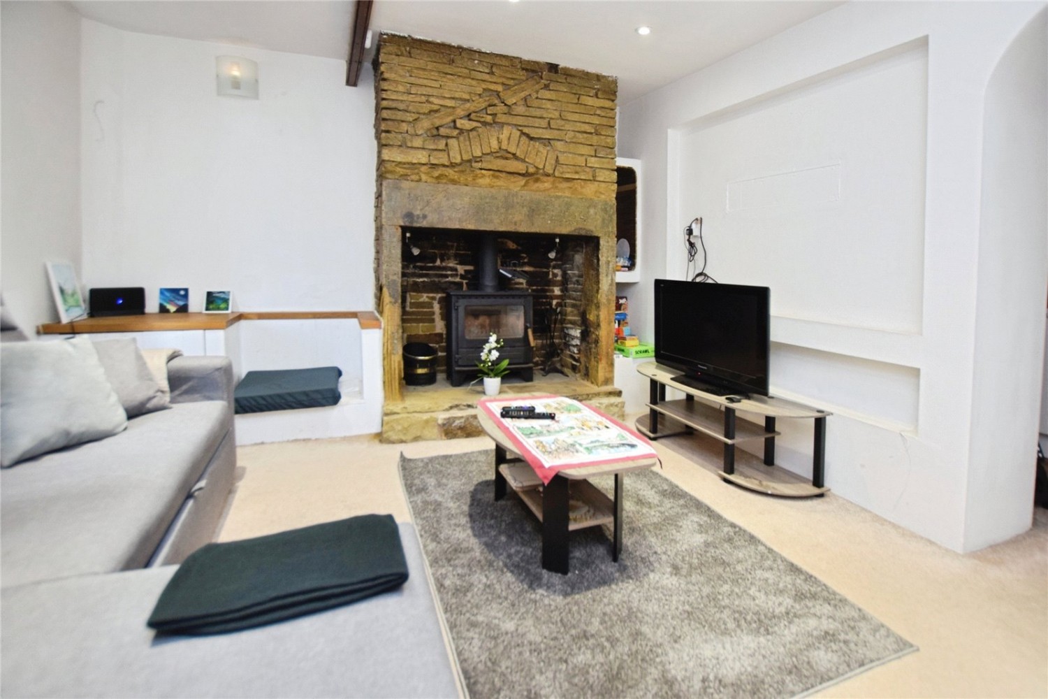 Stanningley, Pudsey, West Yorkshire