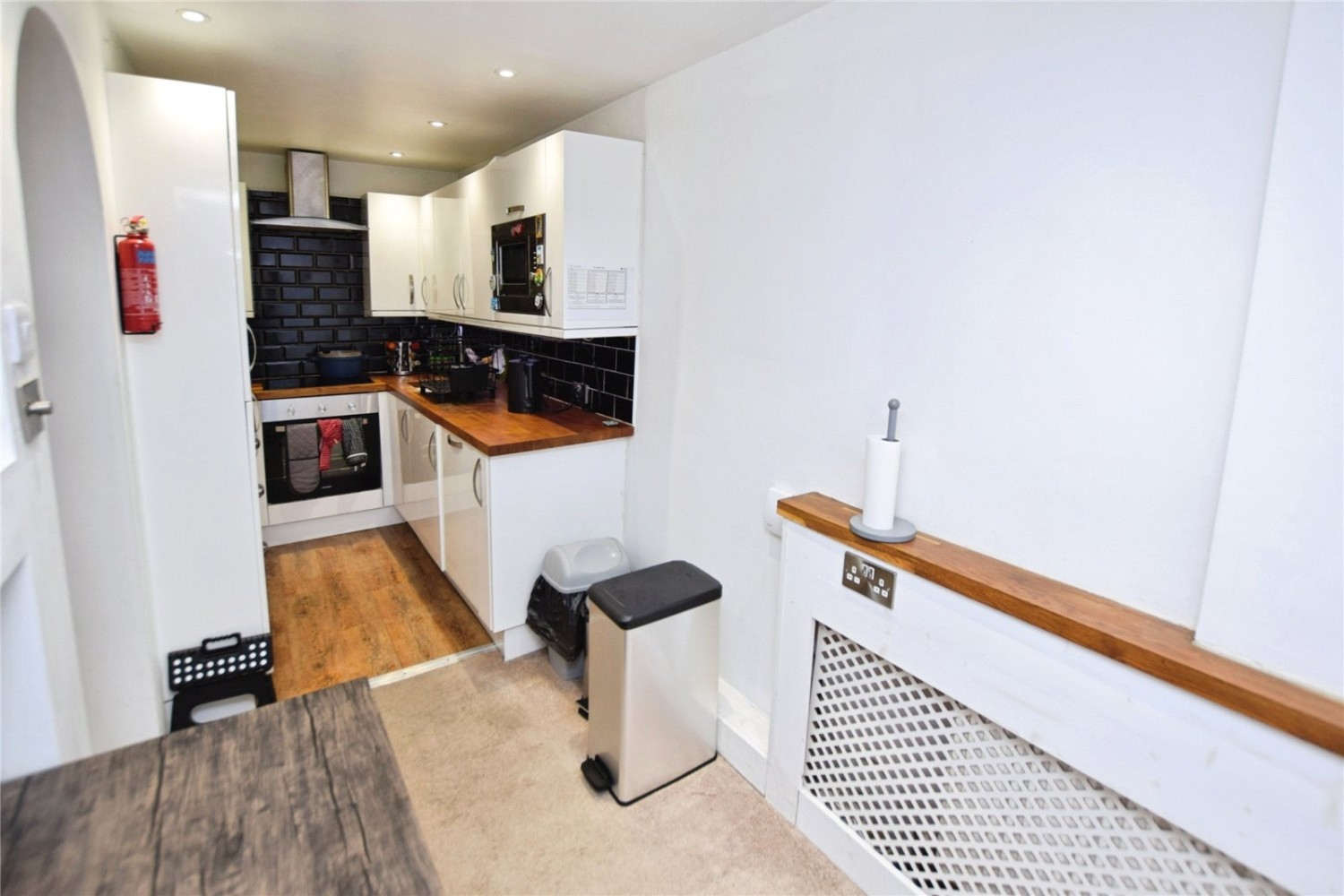 Stanningley, Pudsey, West Yorkshire