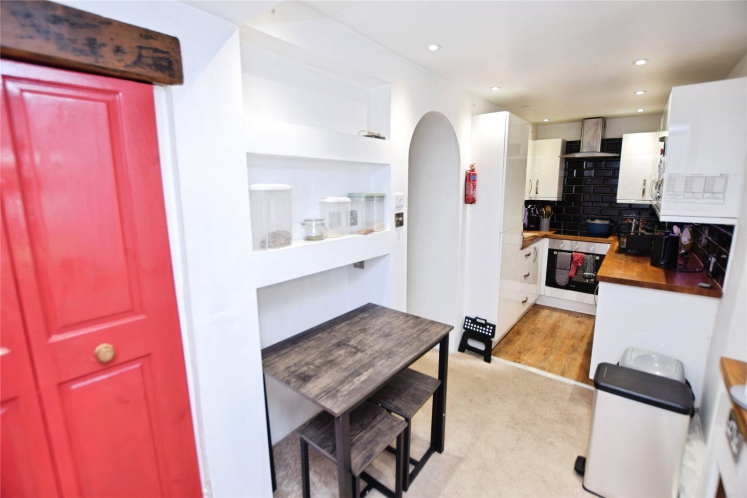 Stanningley, Pudsey, West Yorkshire