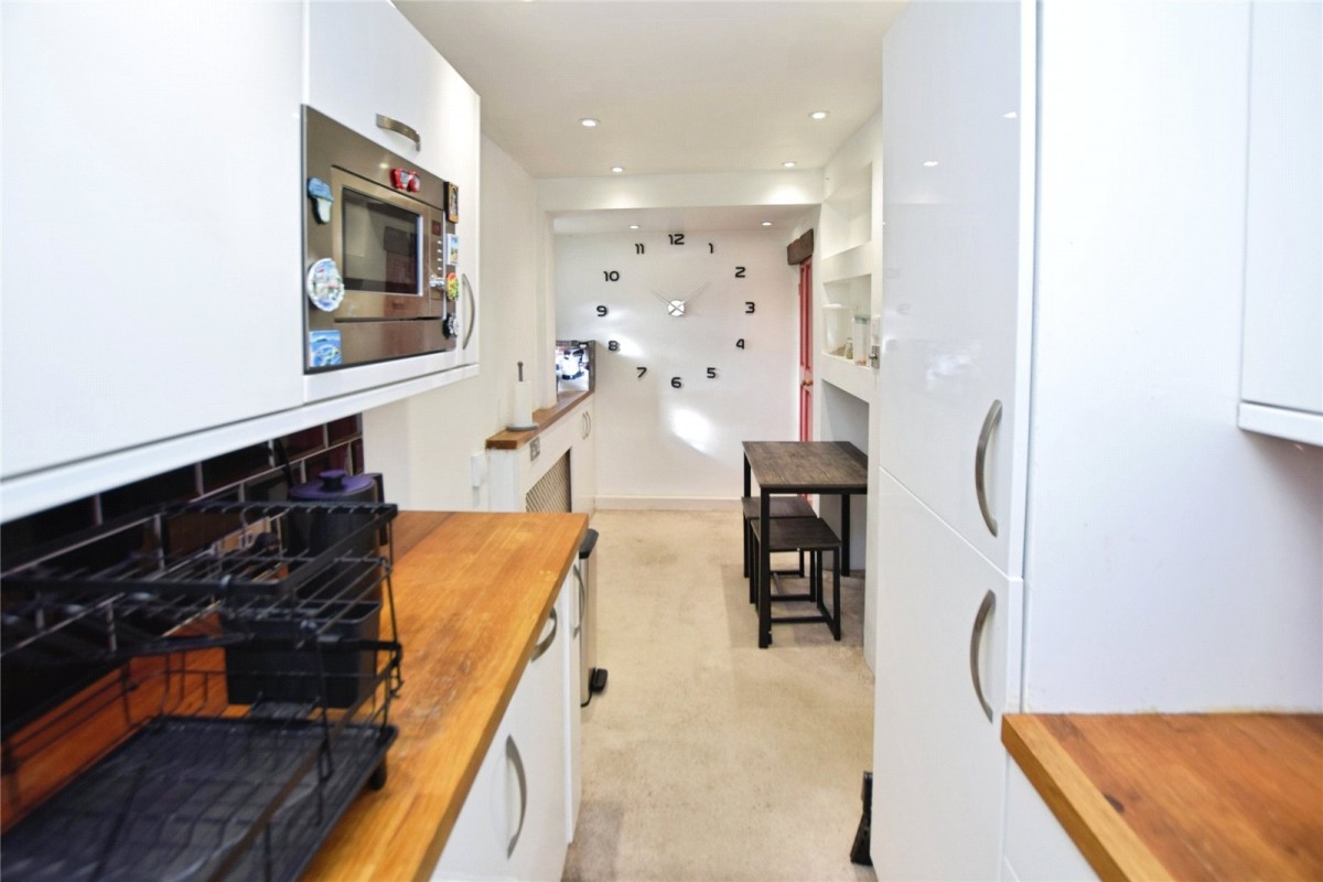 Stanningley, Pudsey, West Yorkshire