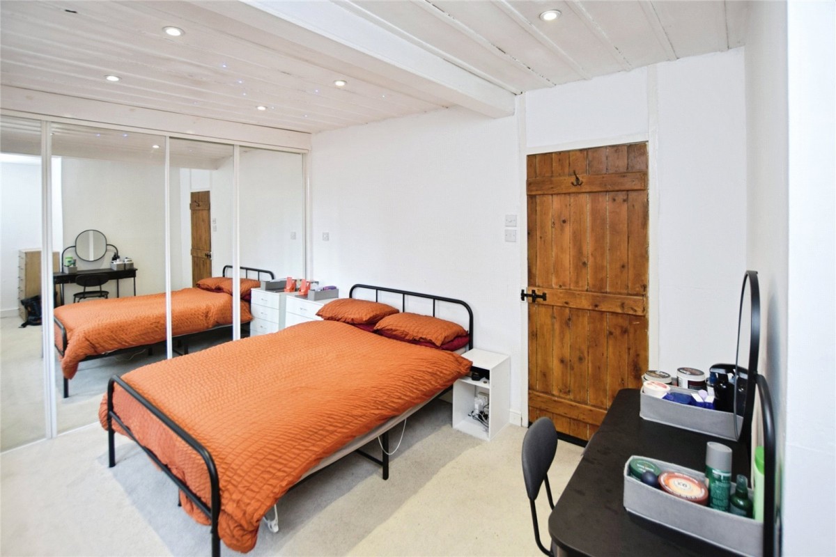 Stanningley, Pudsey, West Yorkshire