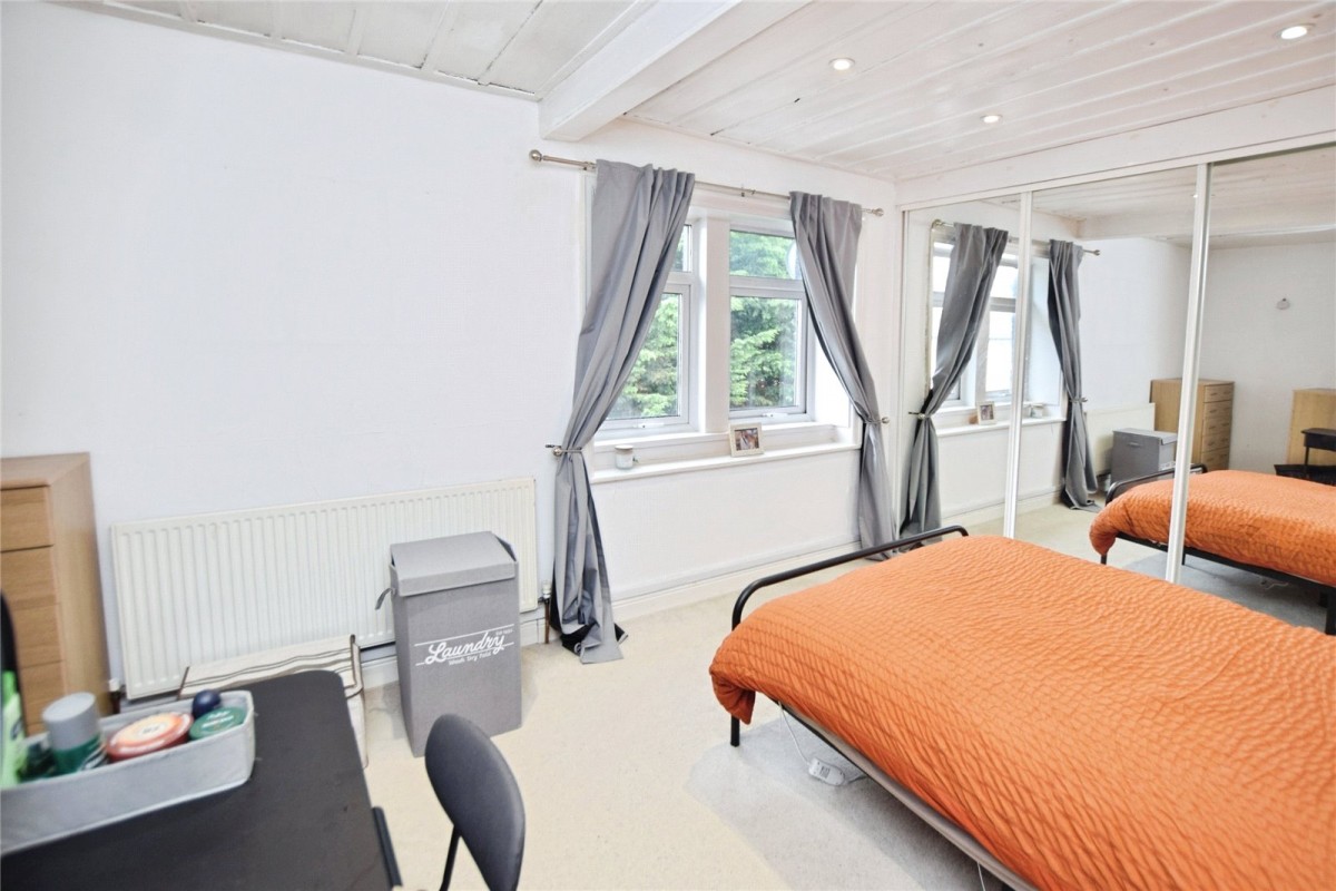 Stanningley, Pudsey, West Yorkshire