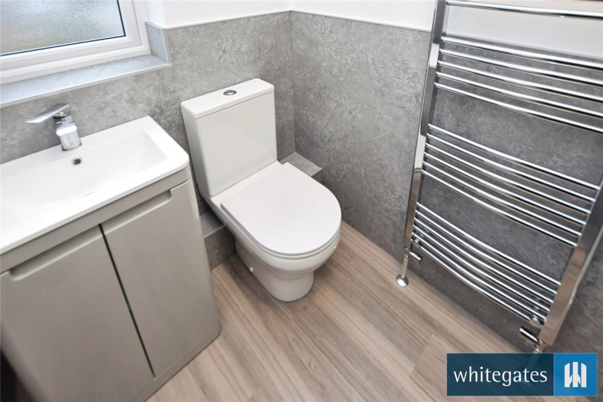 Middleton, Leeds, West Yorkshire