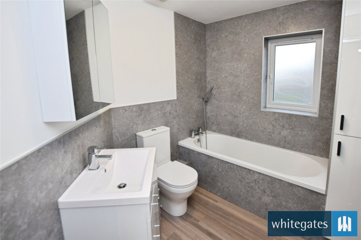 Middleton, Leeds, West Yorkshire