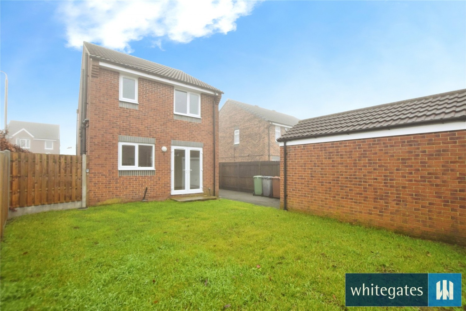 Middleton, Leeds, West Yorkshire