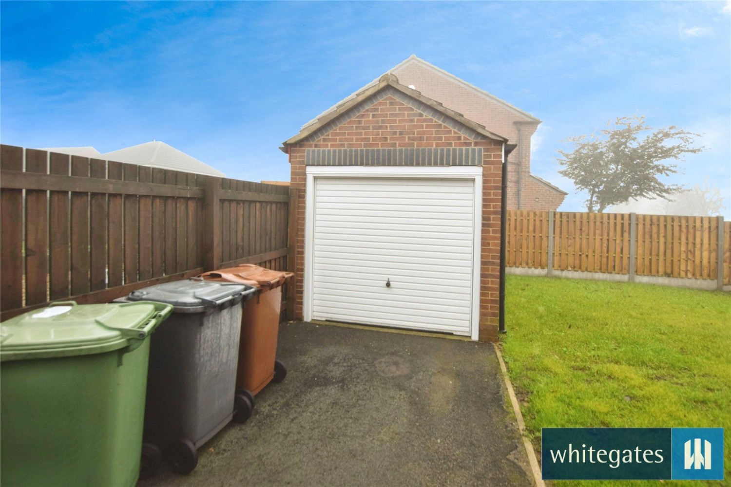 Middleton, Leeds, West Yorkshire