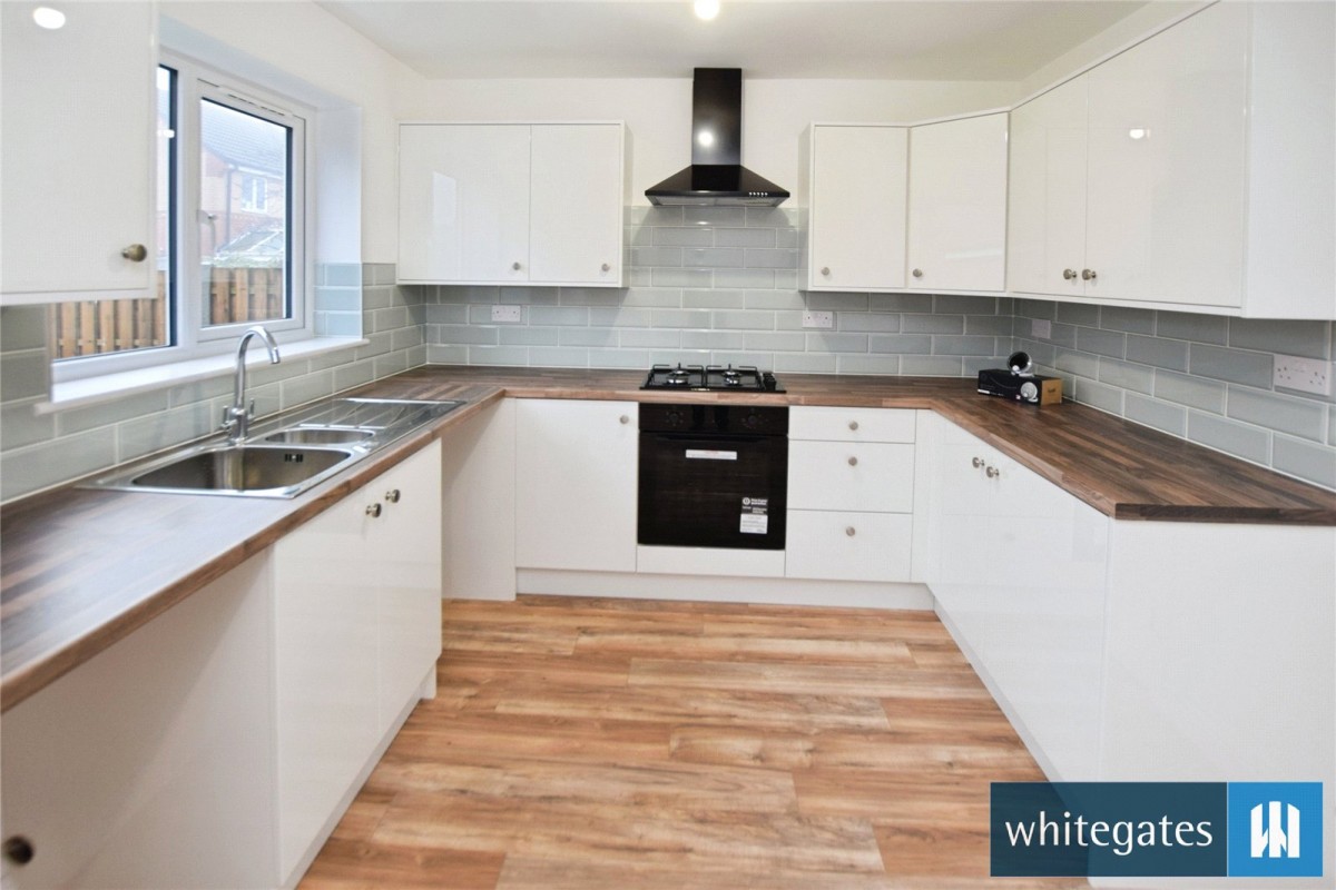 Middleton, Leeds, West Yorkshire