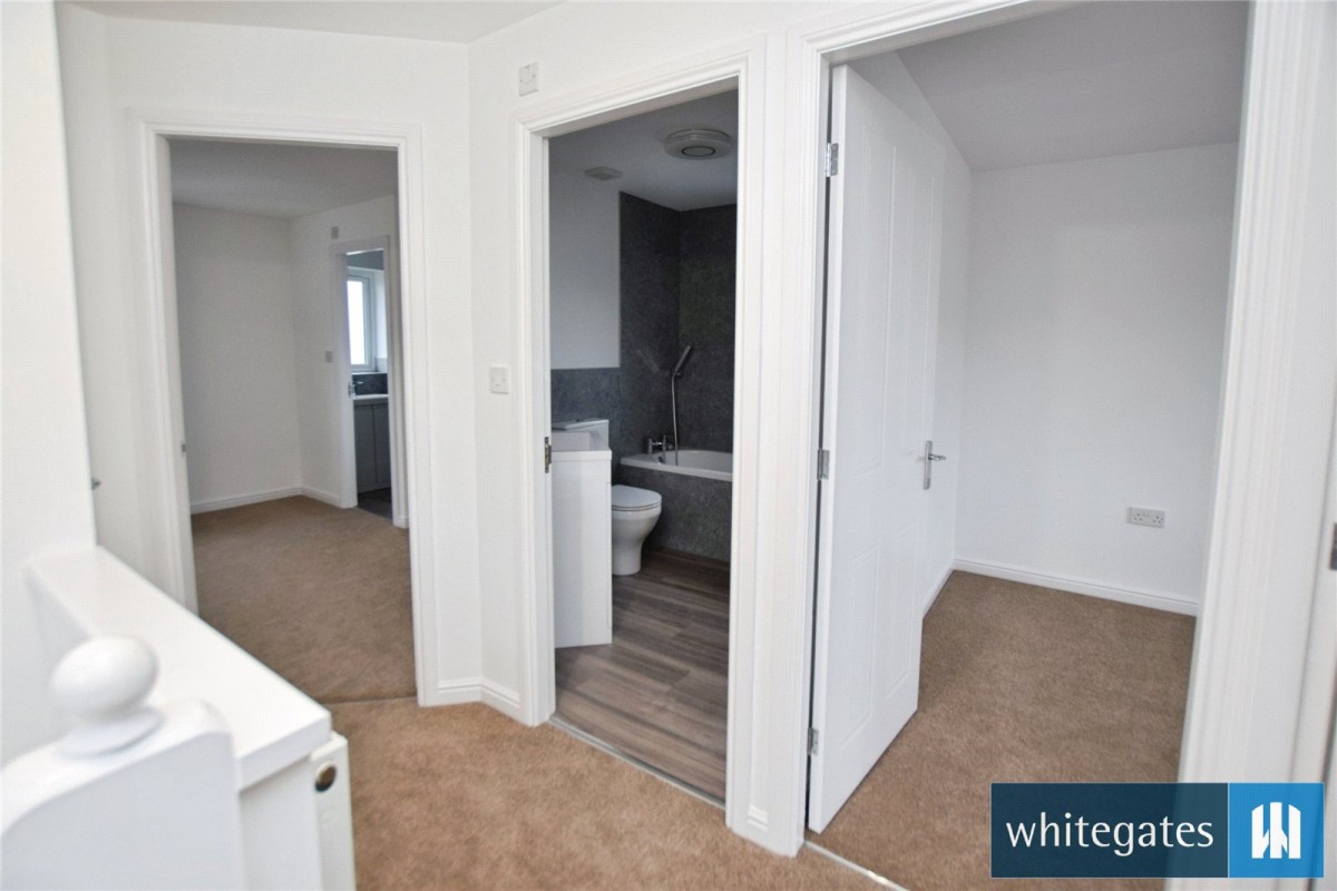 Middleton, Leeds, West Yorkshire