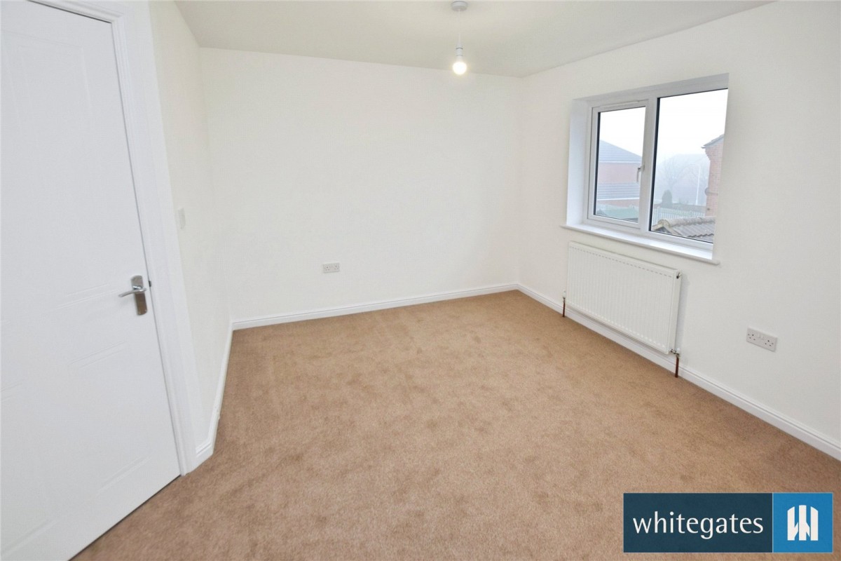 Middleton, Leeds, West Yorkshire