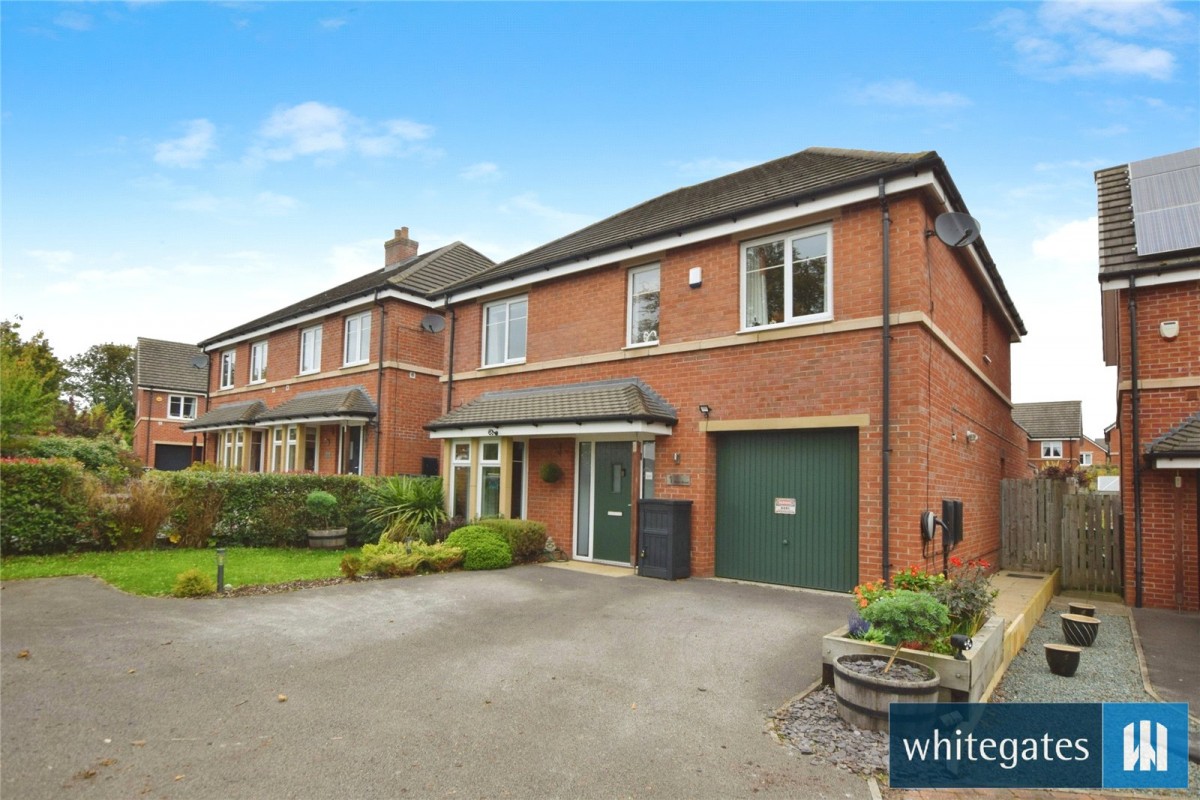 Crossgates, Leeds, West Yorkshire