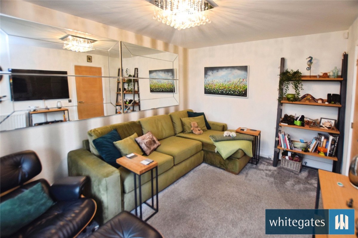 Crossgates, Leeds, West Yorkshire