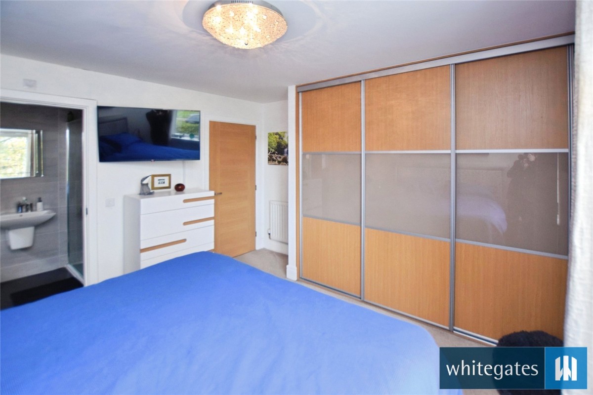 Crossgates, Leeds, West Yorkshire