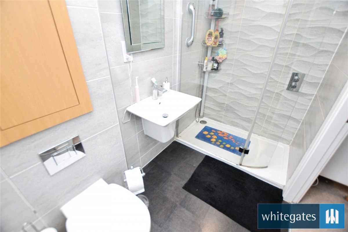 Crossgates, Leeds, West Yorkshire