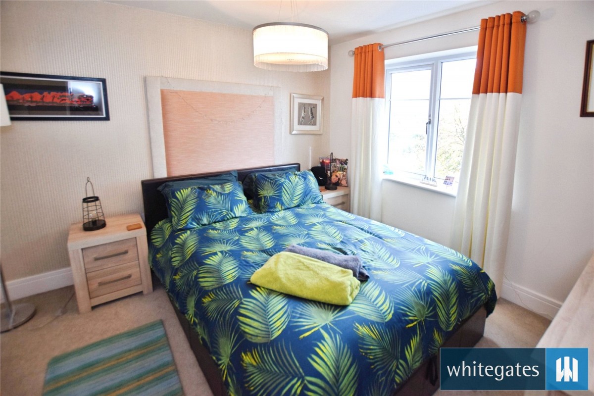 Crossgates, Leeds, West Yorkshire