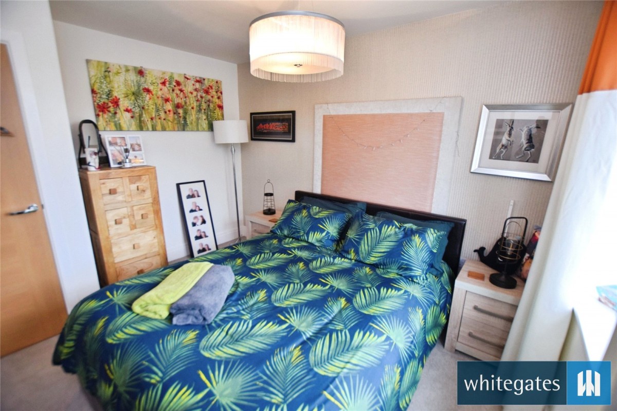 Crossgates, Leeds, West Yorkshire