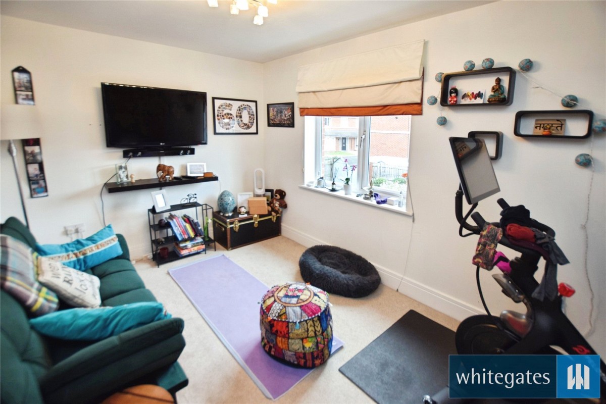 Crossgates, Leeds, West Yorkshire