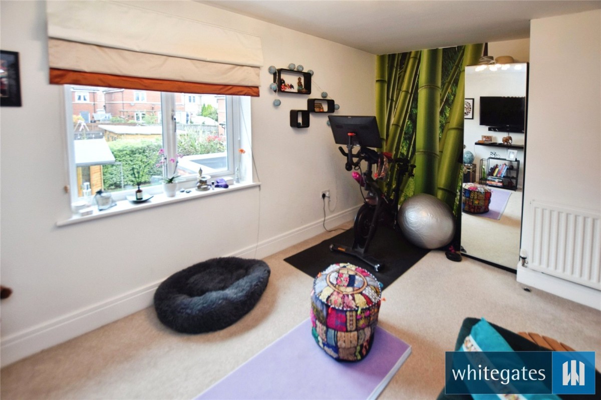 Crossgates, Leeds, West Yorkshire