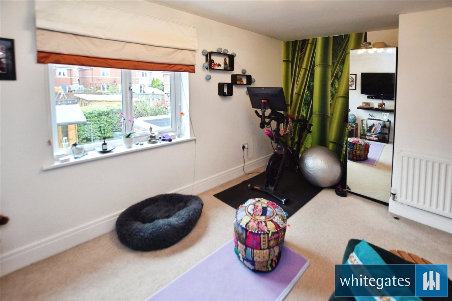 Crossgates, Leeds, West Yorkshire