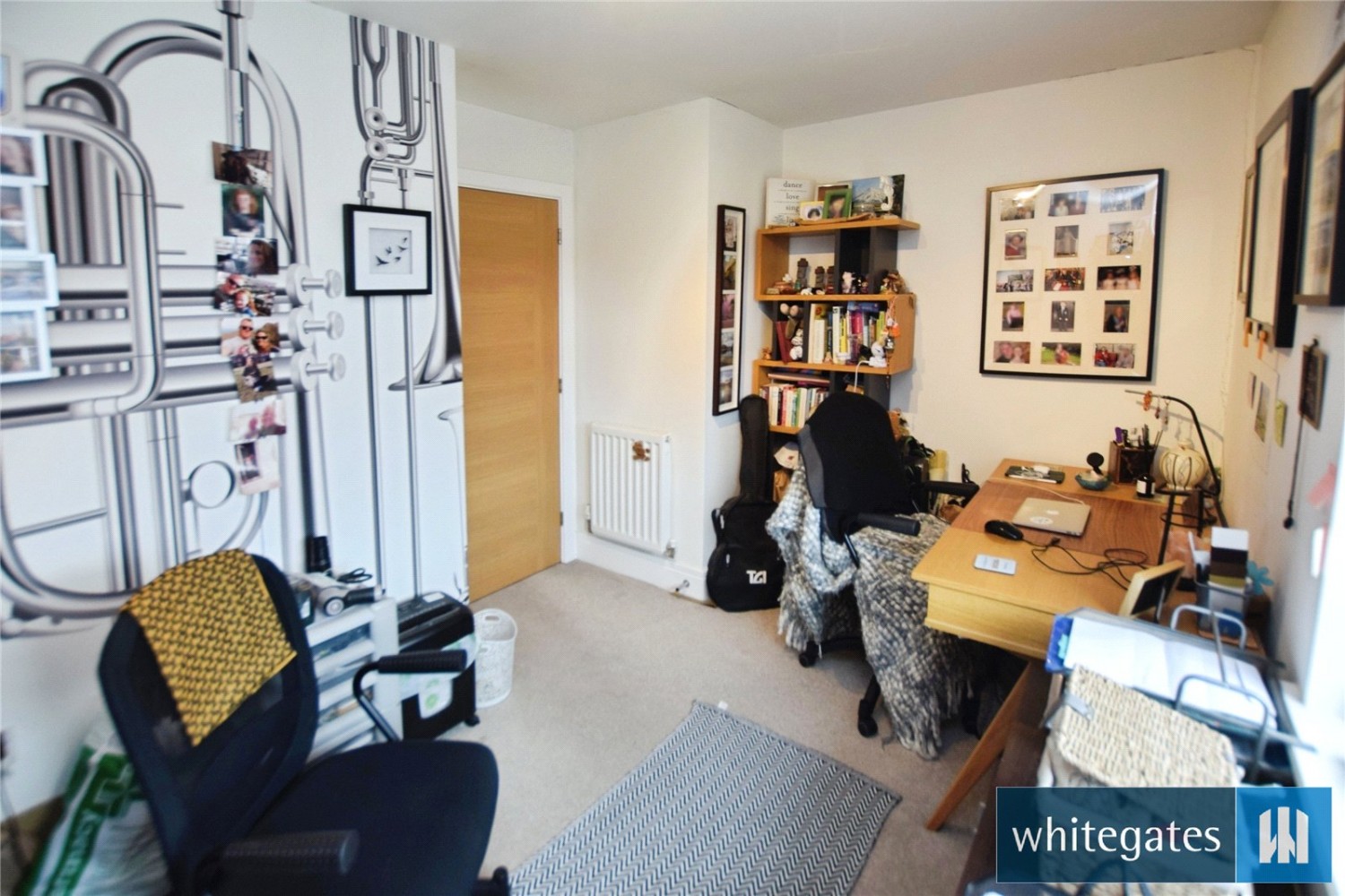 Crossgates, Leeds, West Yorkshire