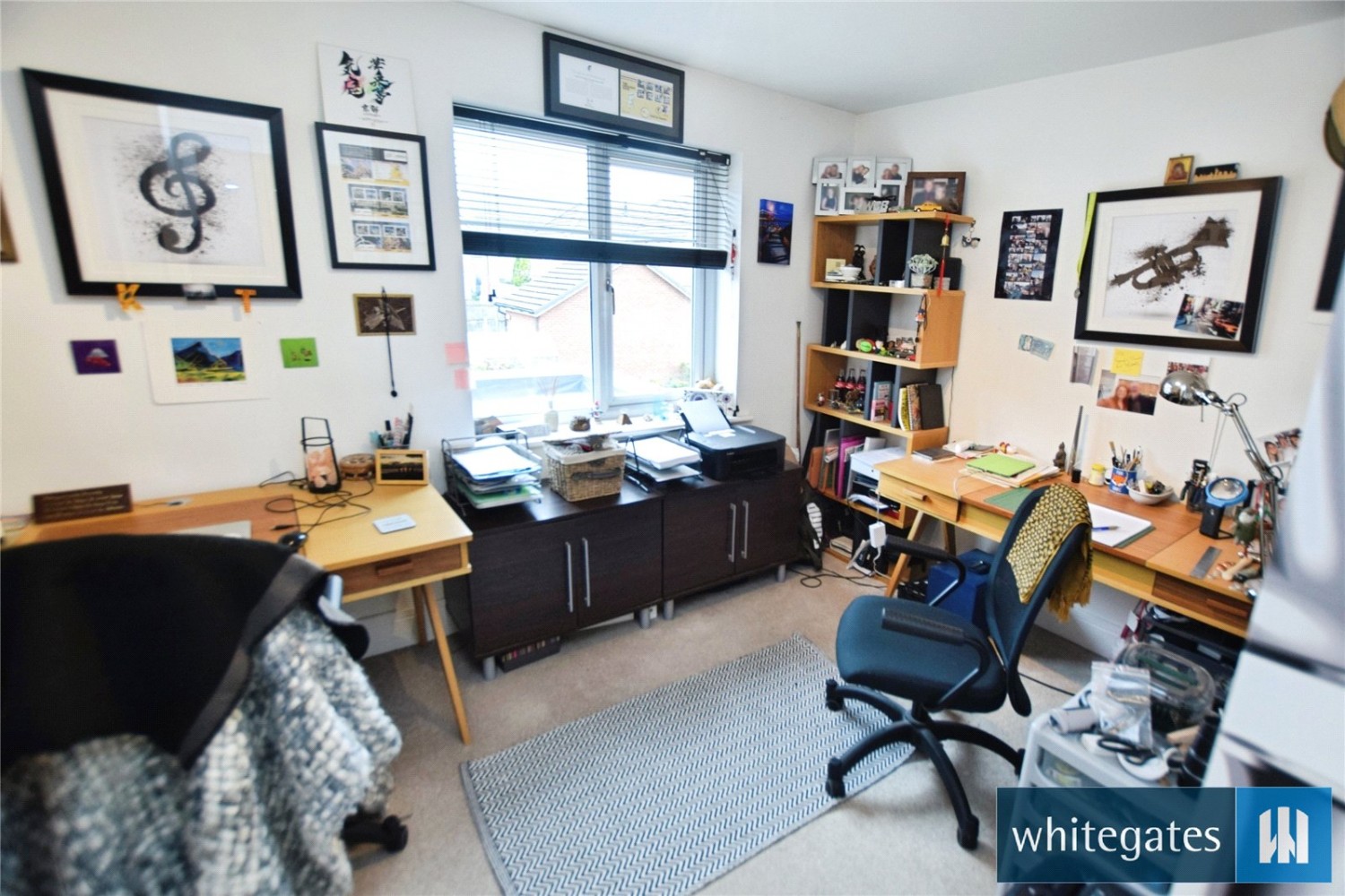 Crossgates, Leeds, West Yorkshire