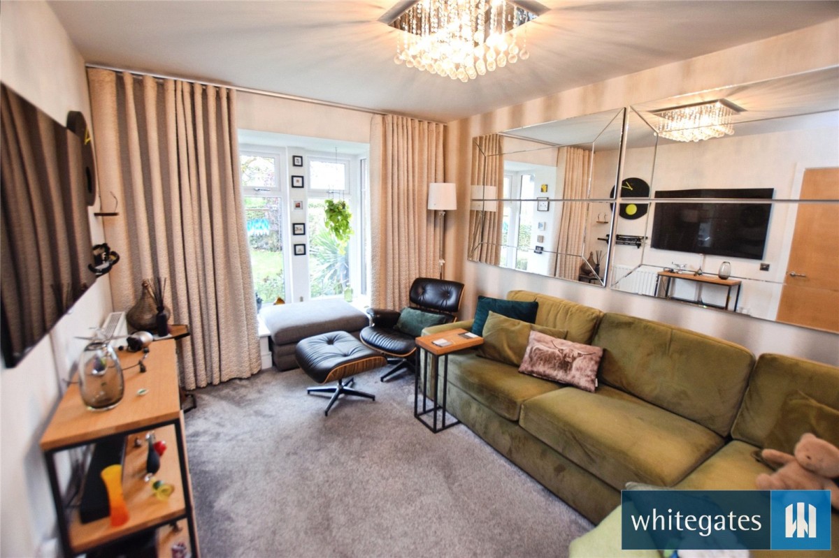 Crossgates, Leeds, West Yorkshire