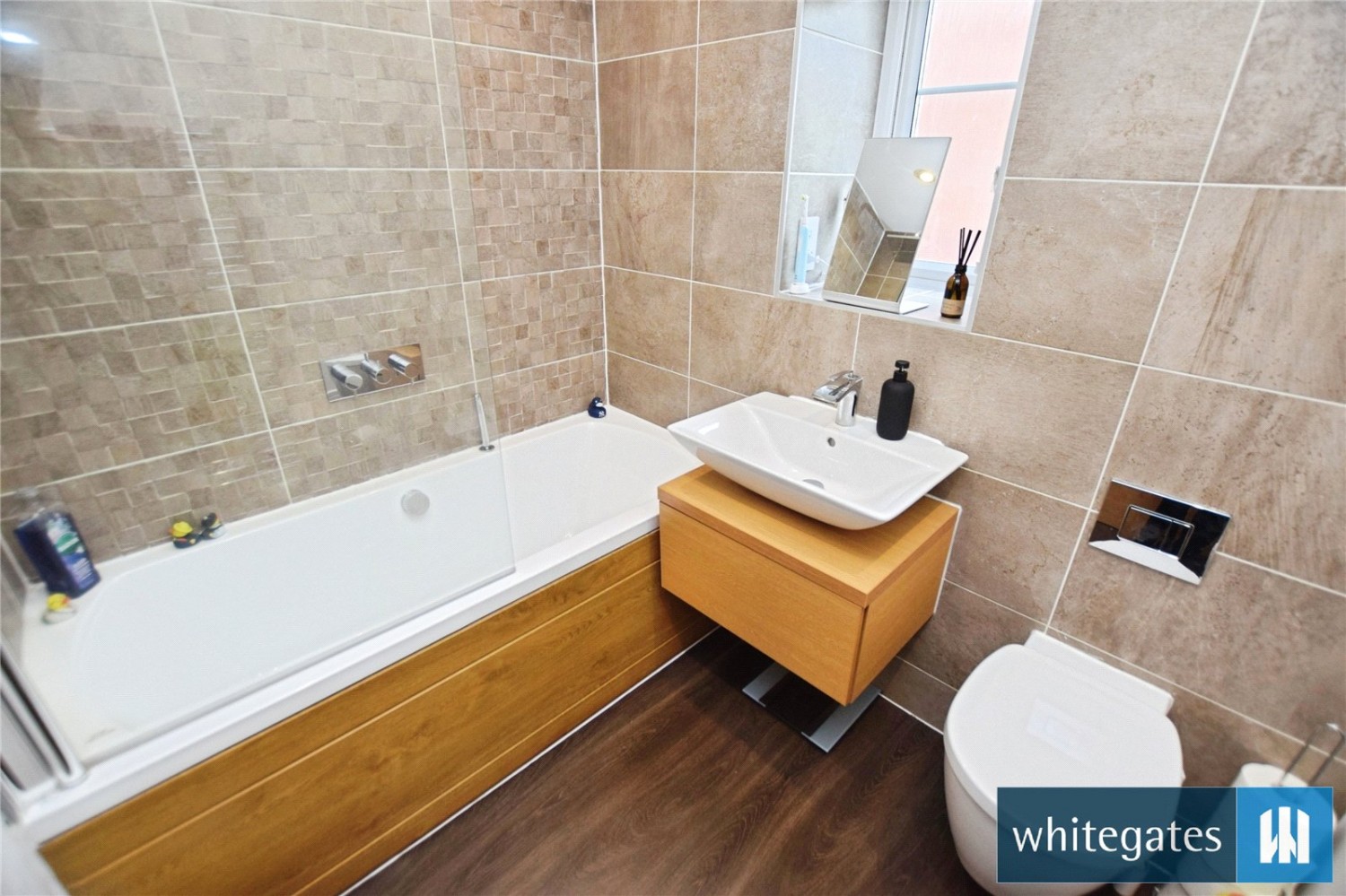 Crossgates, Leeds, West Yorkshire