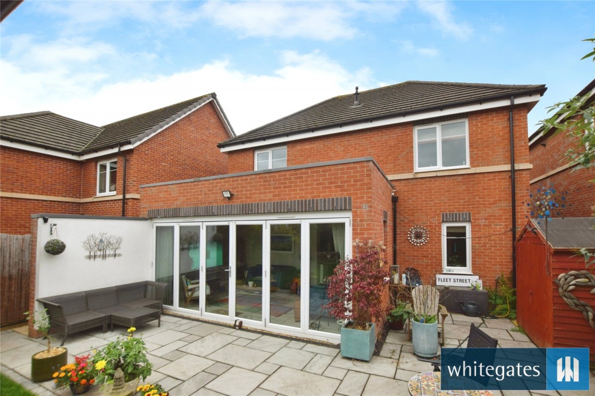 Crossgates, Leeds, West Yorkshire