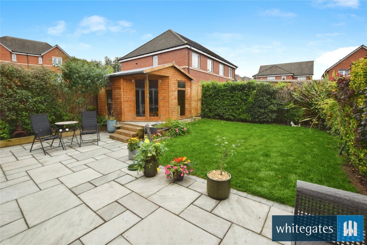 Crossgates, Leeds, West Yorkshire