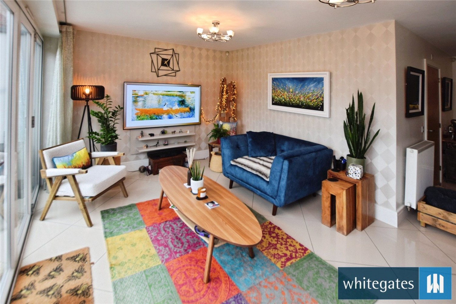 Crossgates, Leeds, West Yorkshire