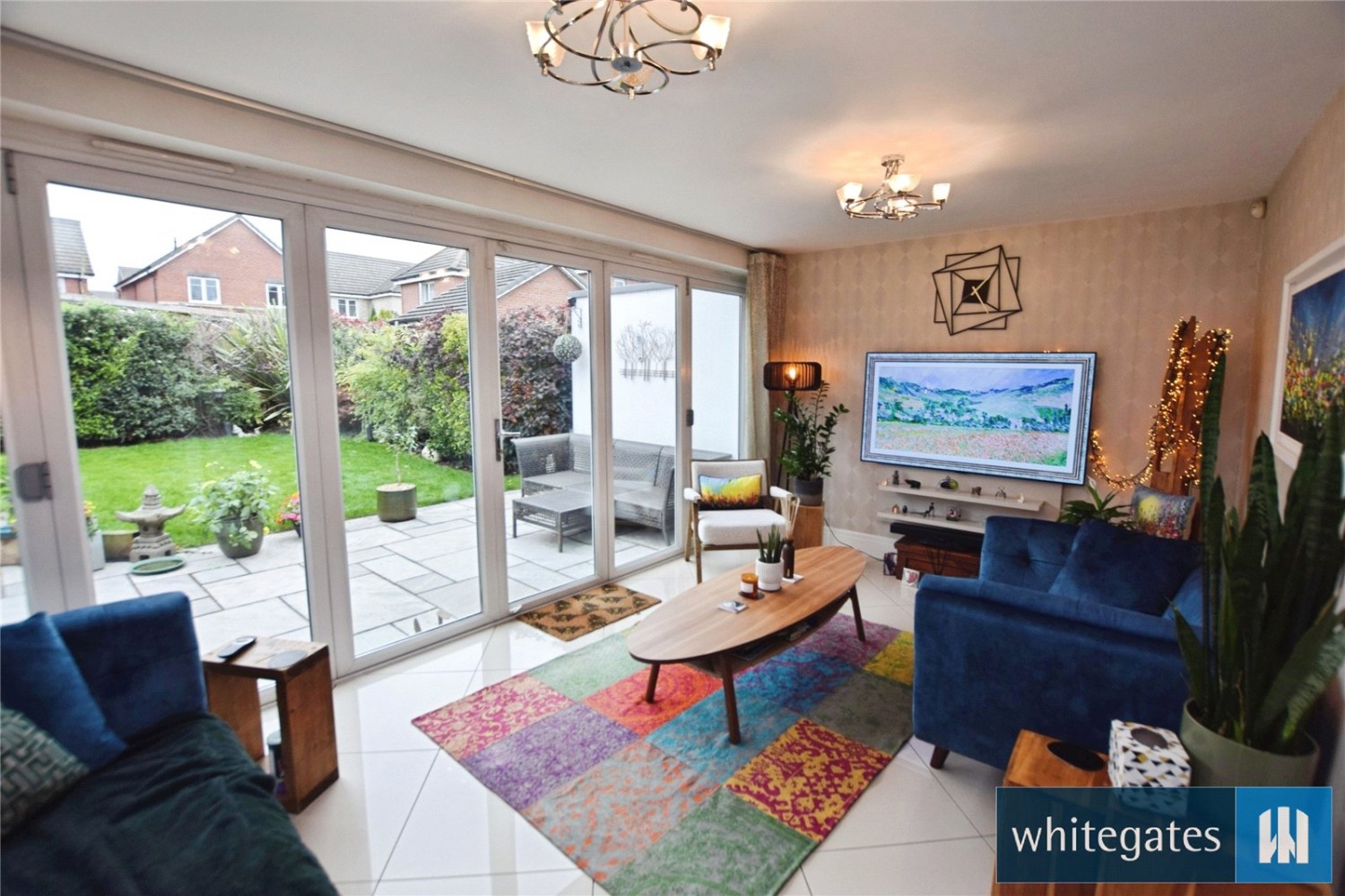 Crossgates, Leeds, West Yorkshire