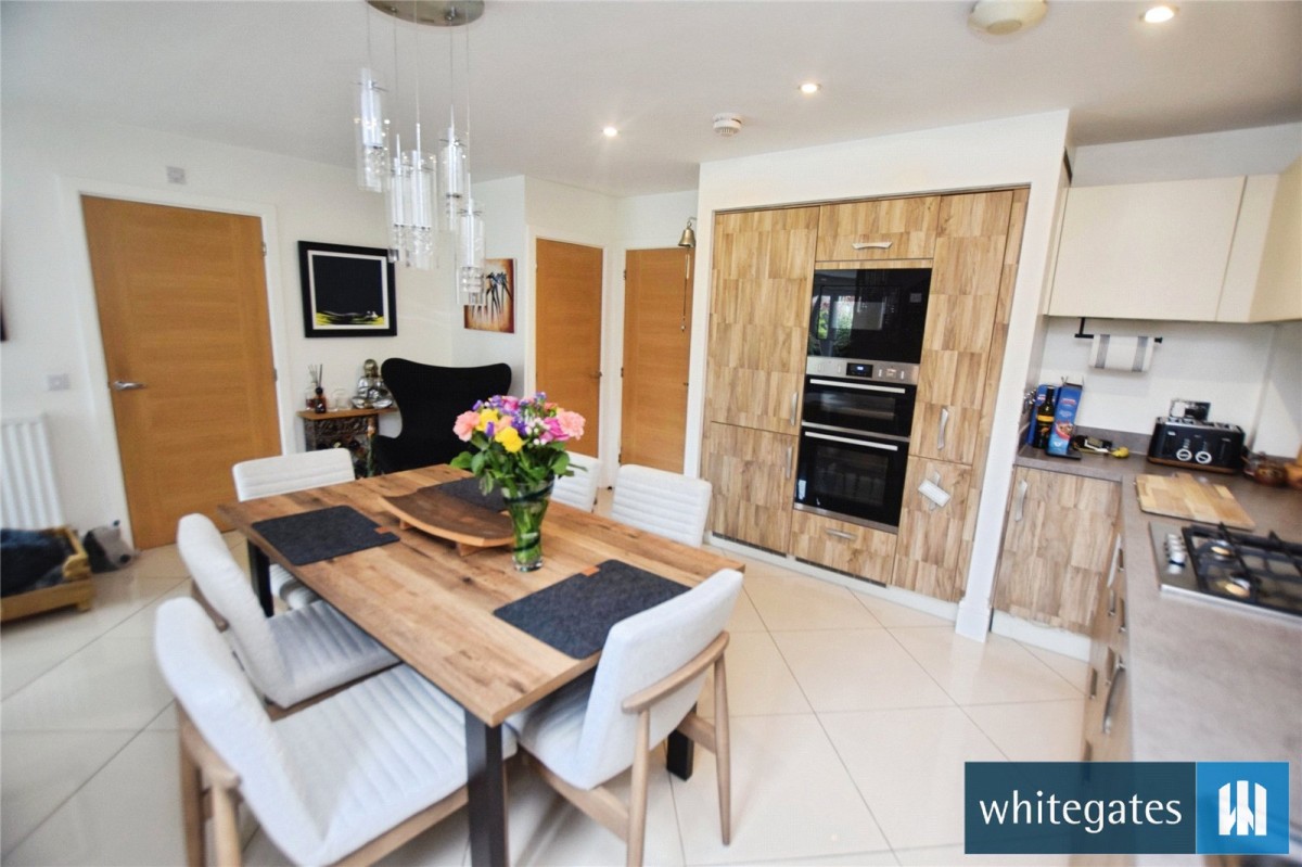 Crossgates, Leeds, West Yorkshire