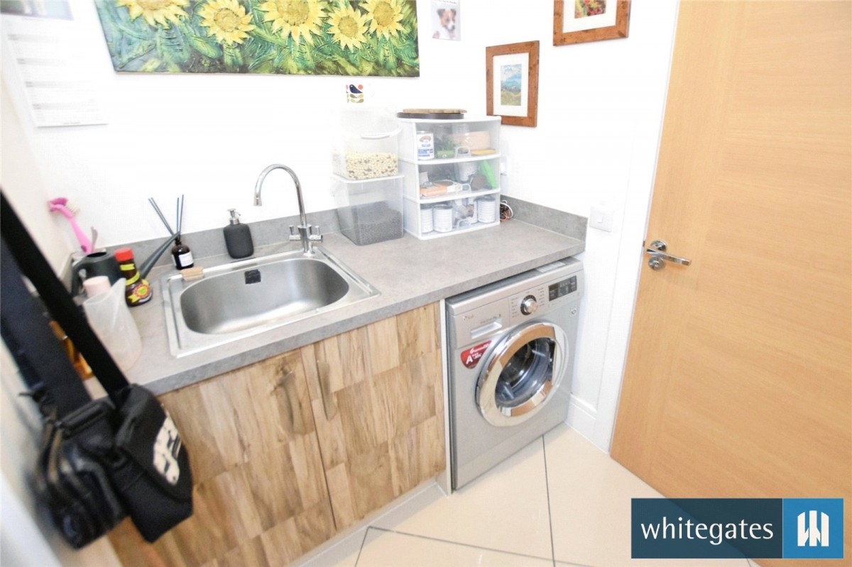 Crossgates, Leeds, West Yorkshire