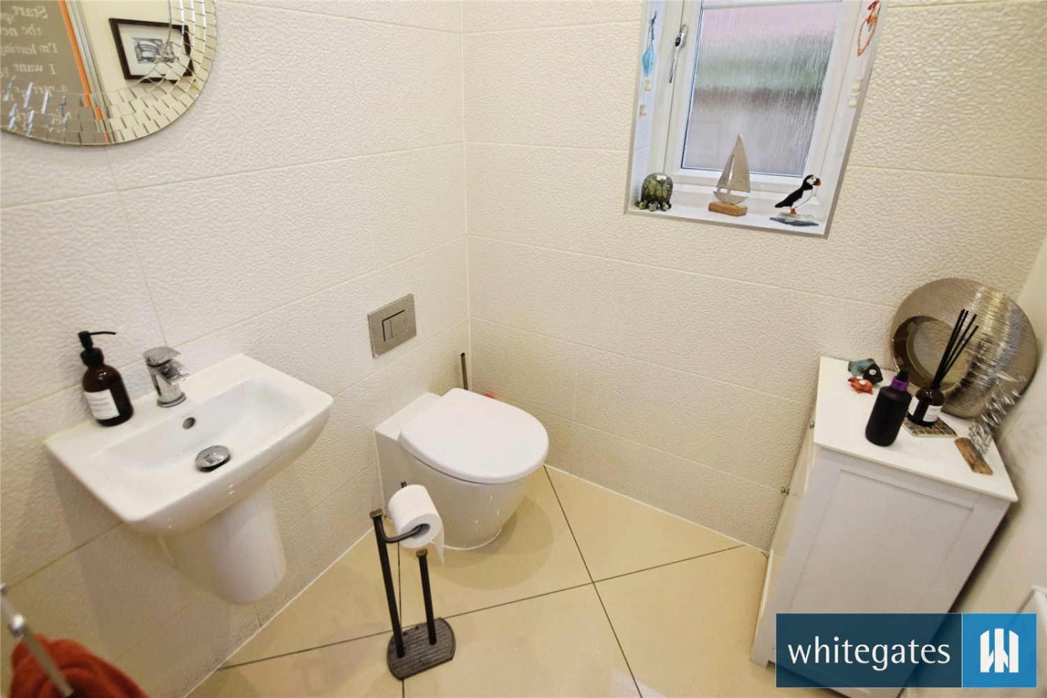 Crossgates, Leeds, West Yorkshire