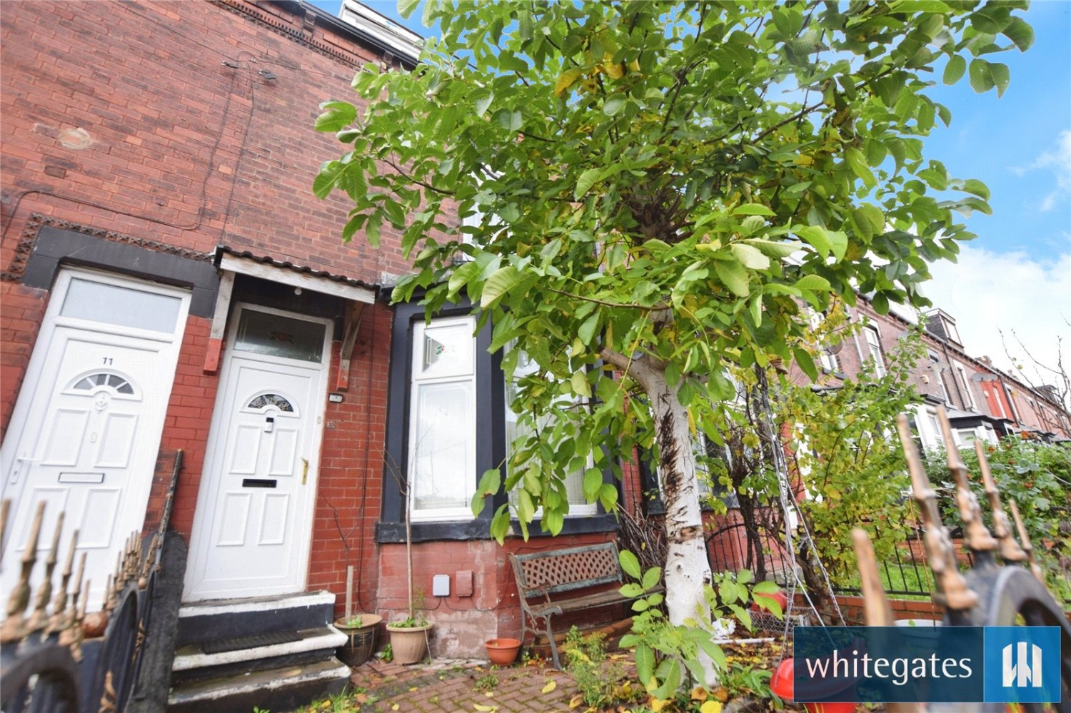 Leeds, West Yorkshire