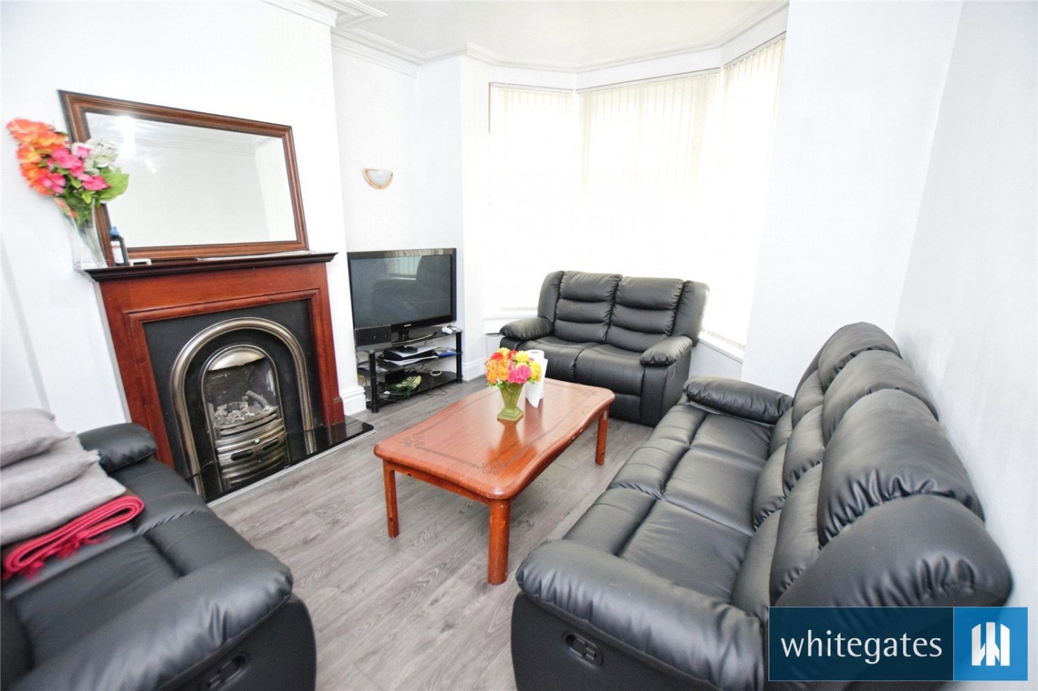 Leeds, West Yorkshire