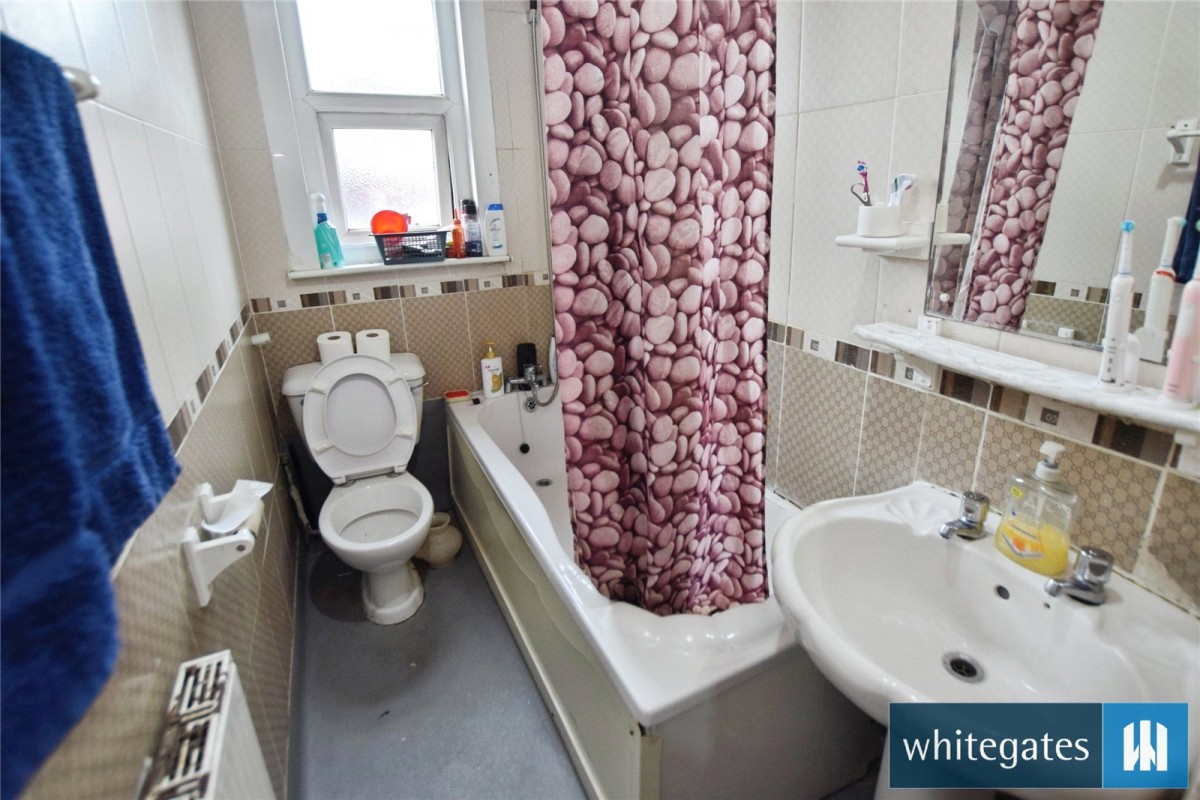 Leeds, West Yorkshire