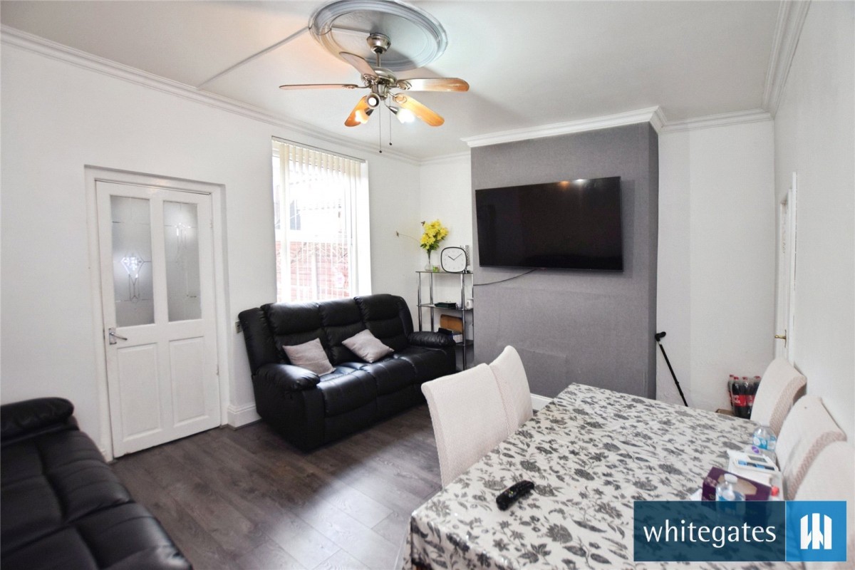 Leeds, West Yorkshire