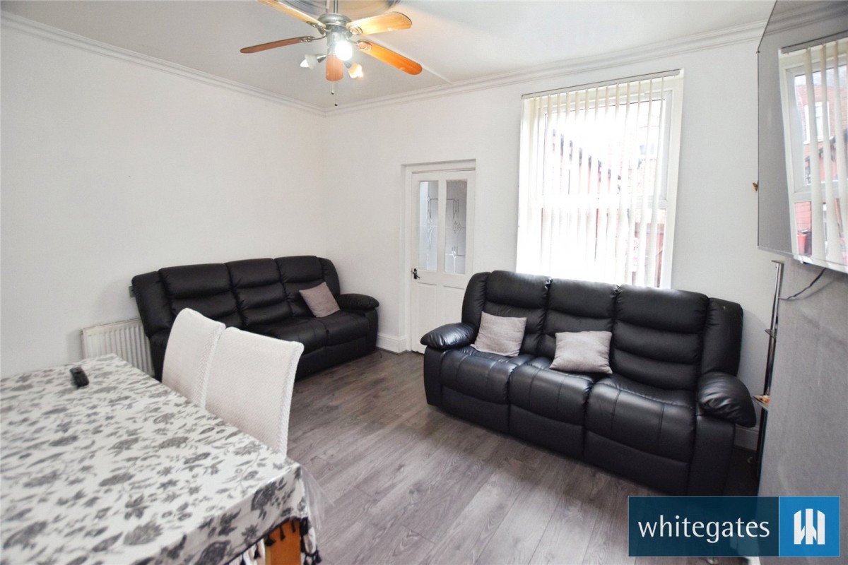 Leeds, West Yorkshire