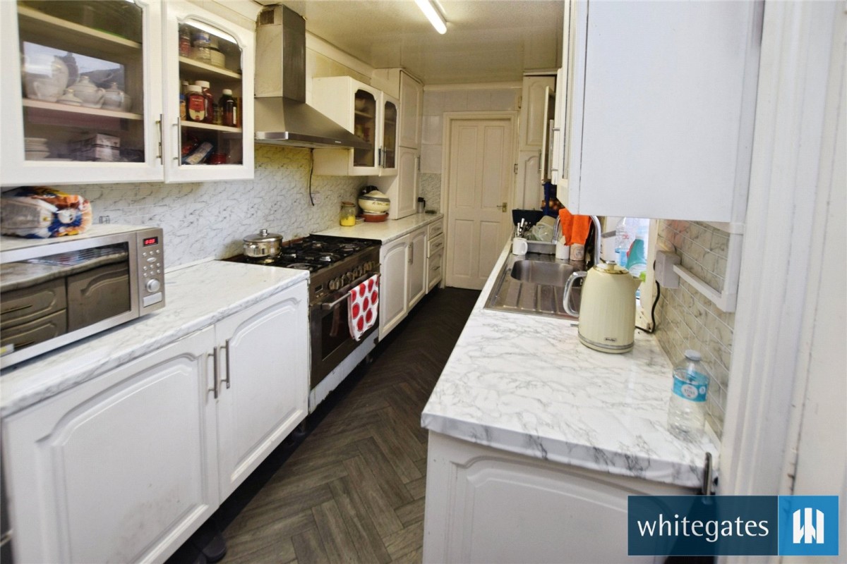 Leeds, West Yorkshire