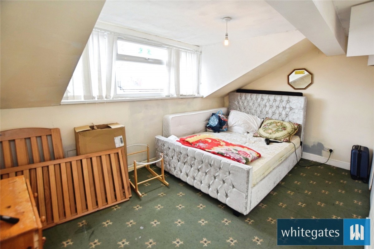 Leeds, West Yorkshire