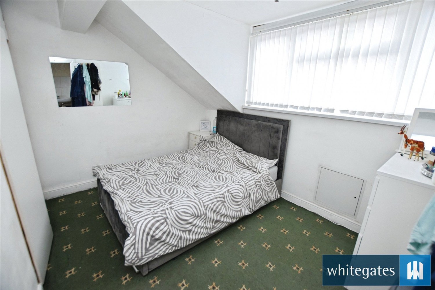 Leeds, West Yorkshire