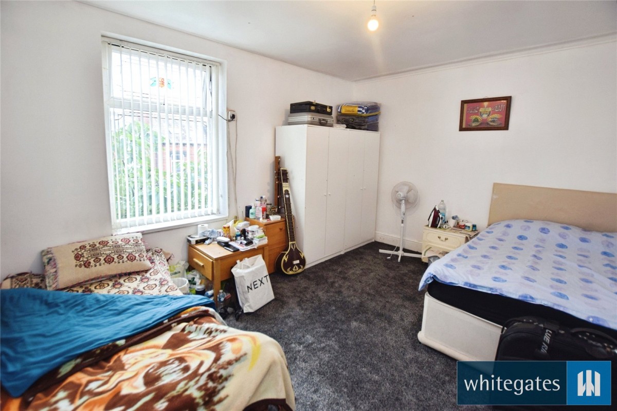 Leeds, West Yorkshire