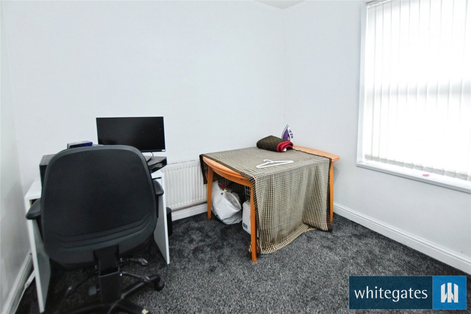 Leeds, West Yorkshire