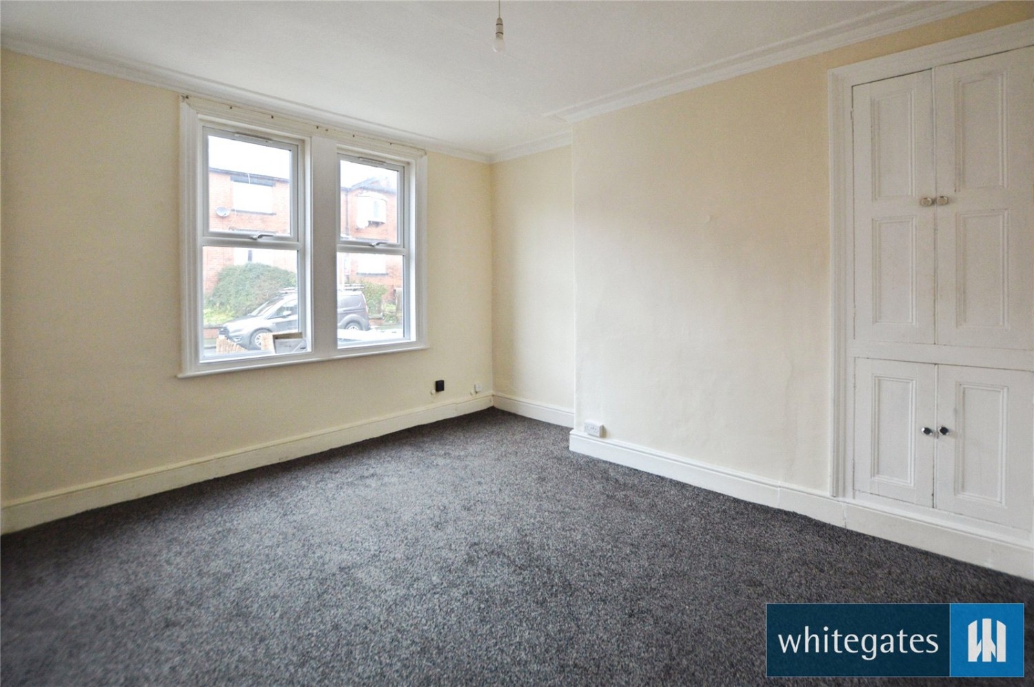 Leeds, West Yorkshire